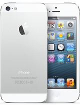 Apple Iphone 5 Price With Specifications